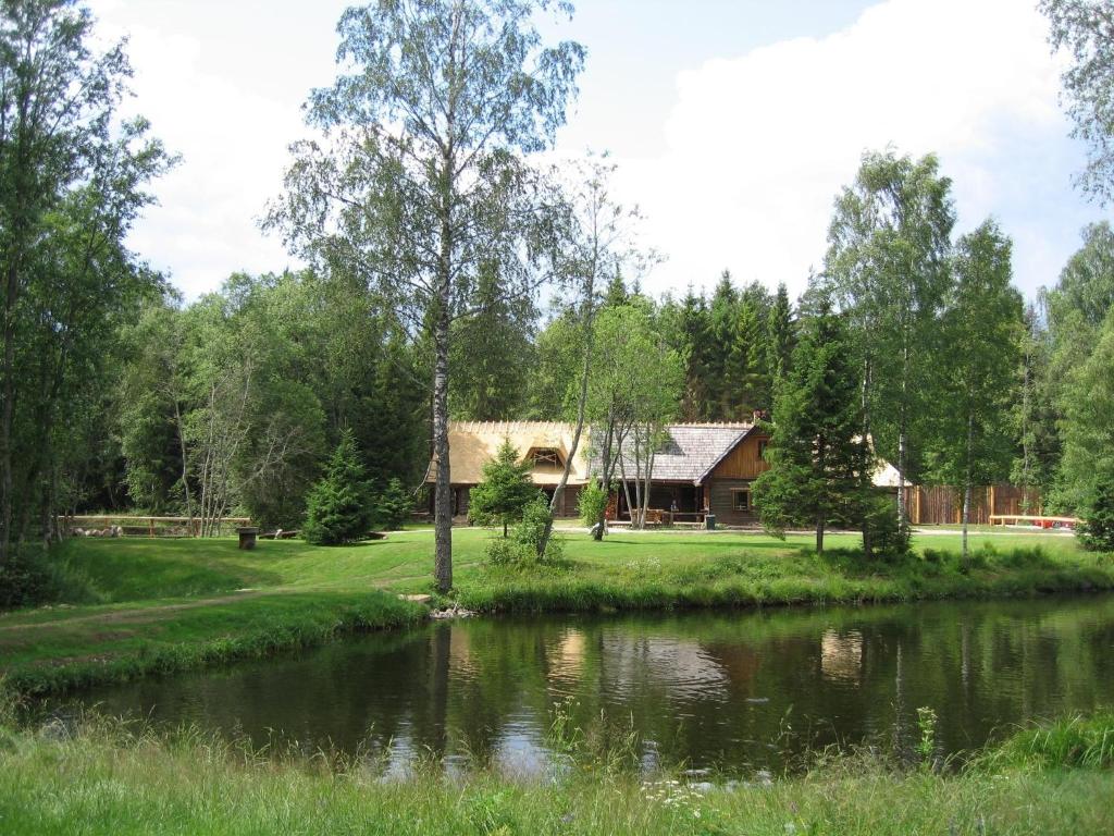 Recreational facilities