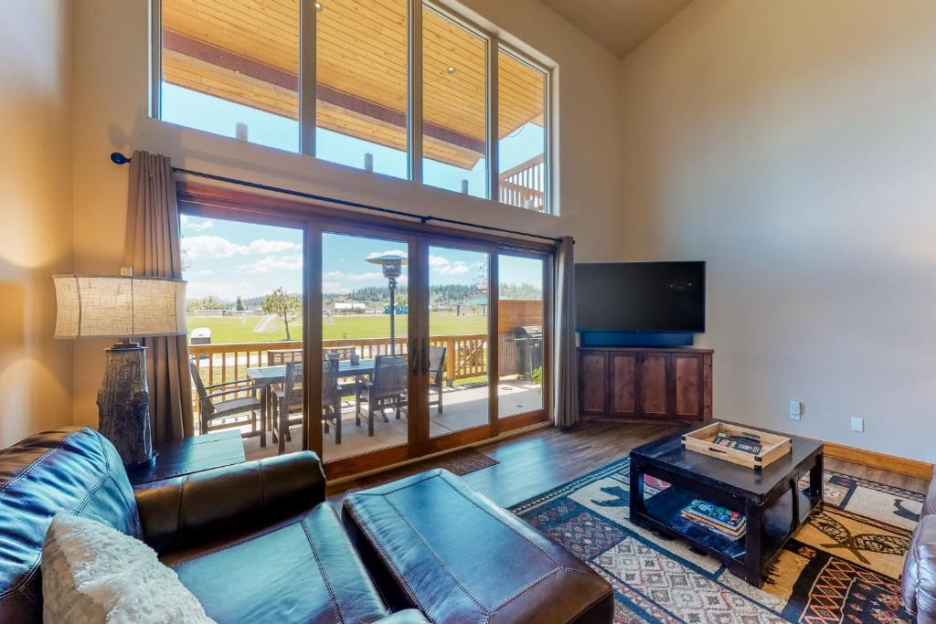 On The Park, Pagosa Springs