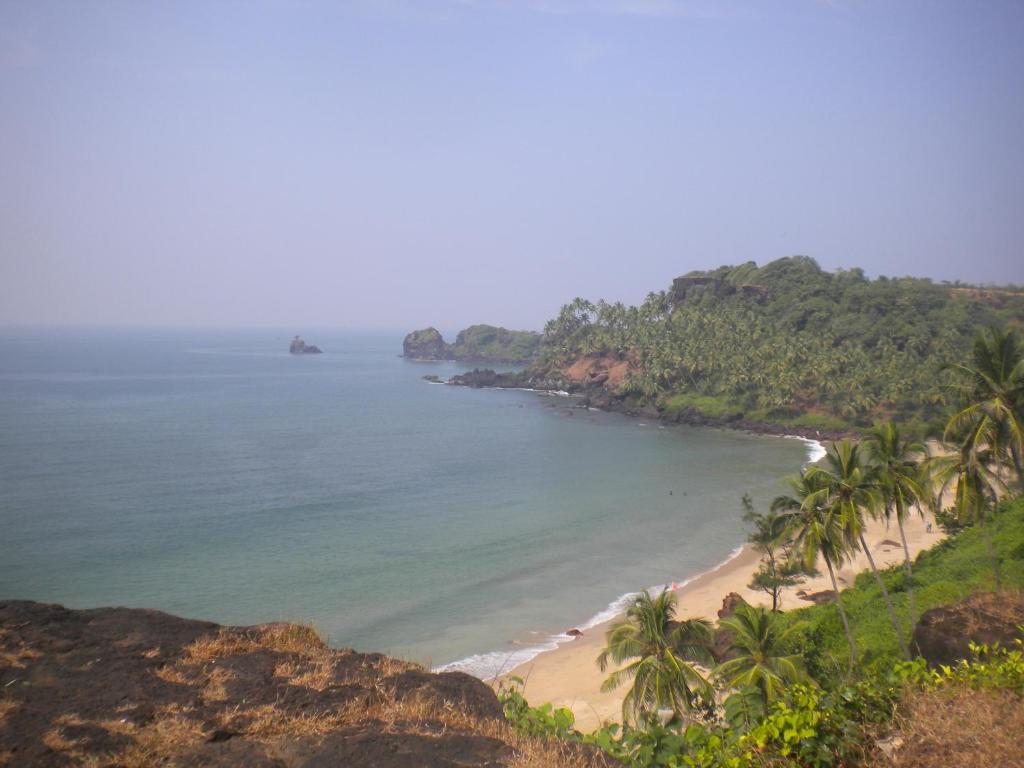 Book Cabo De Rama Cottage Goa India From 24 Cabo De Rama Cottage