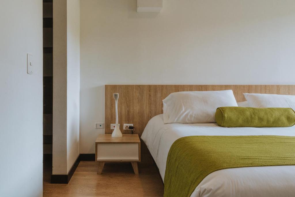 Travelers Rio Verde Living Suites - 5