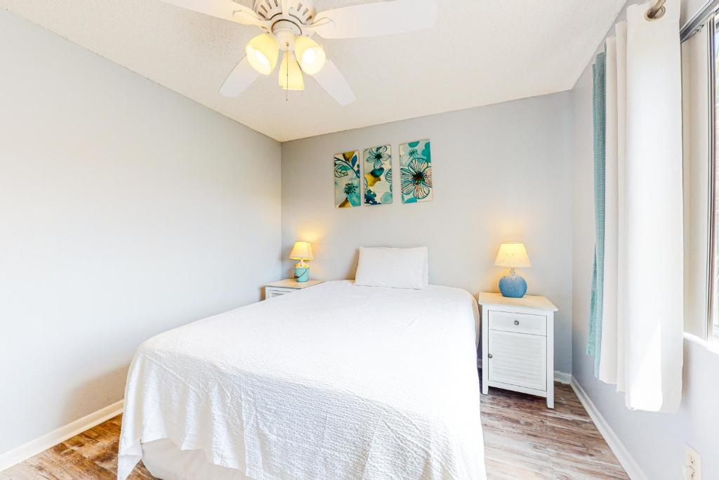 Beachwalk Condos #14F photo