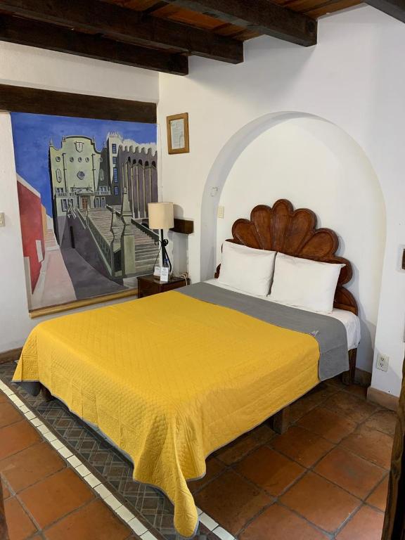 Hotel Real Guanajuato photo