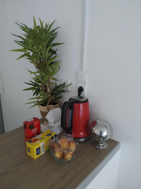 A Poitiers, 2 chambres, très bel appartement de 65 m2 - 3