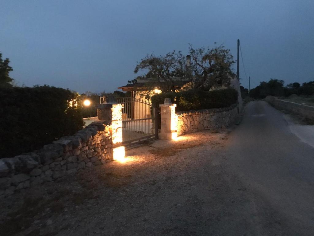 Trulli Cicerone - 5