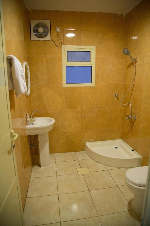 Al Nakhlah Furnished Units photo