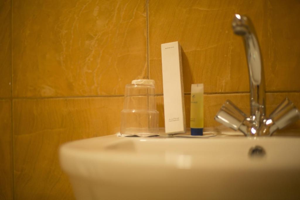 Al Nakhlah Furnished Units photo