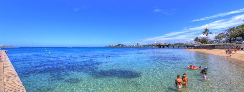 Casa Del Sole Apartments