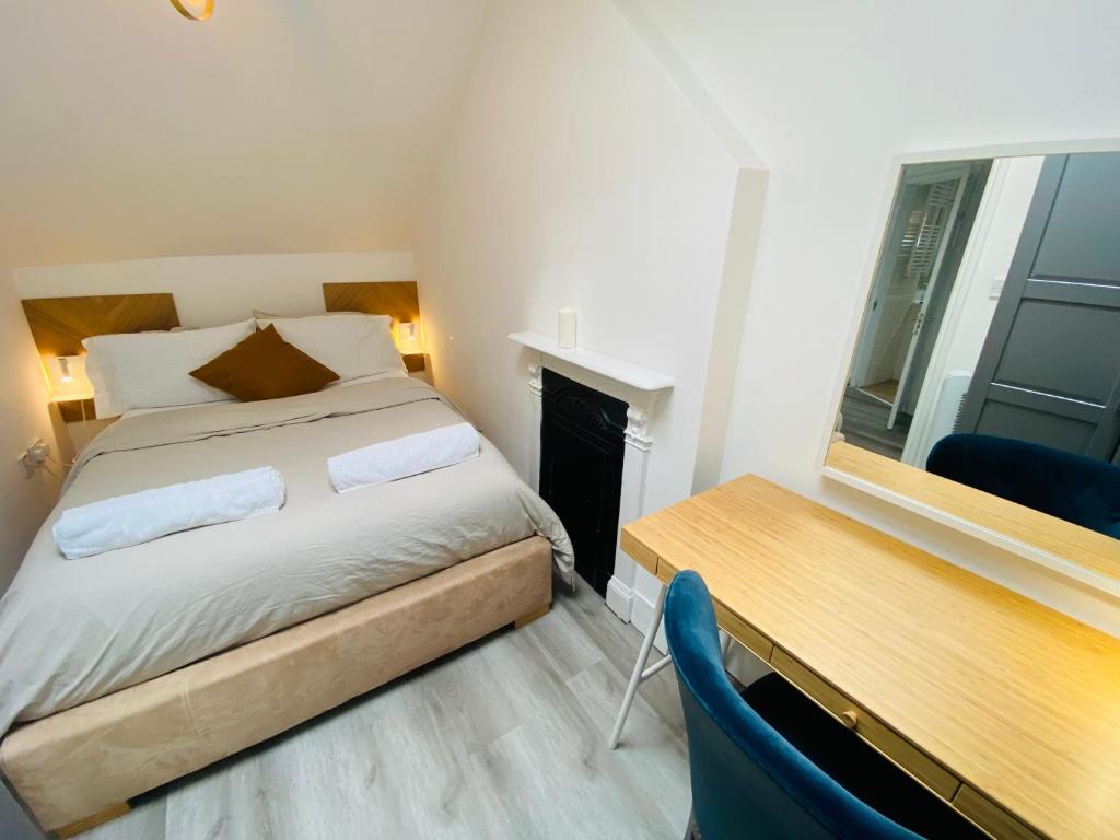 Cosy flat in London photo