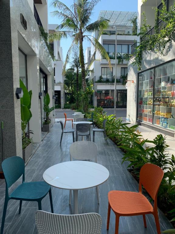 Joy Villa Đại Lải – 5 phòng ngủ
