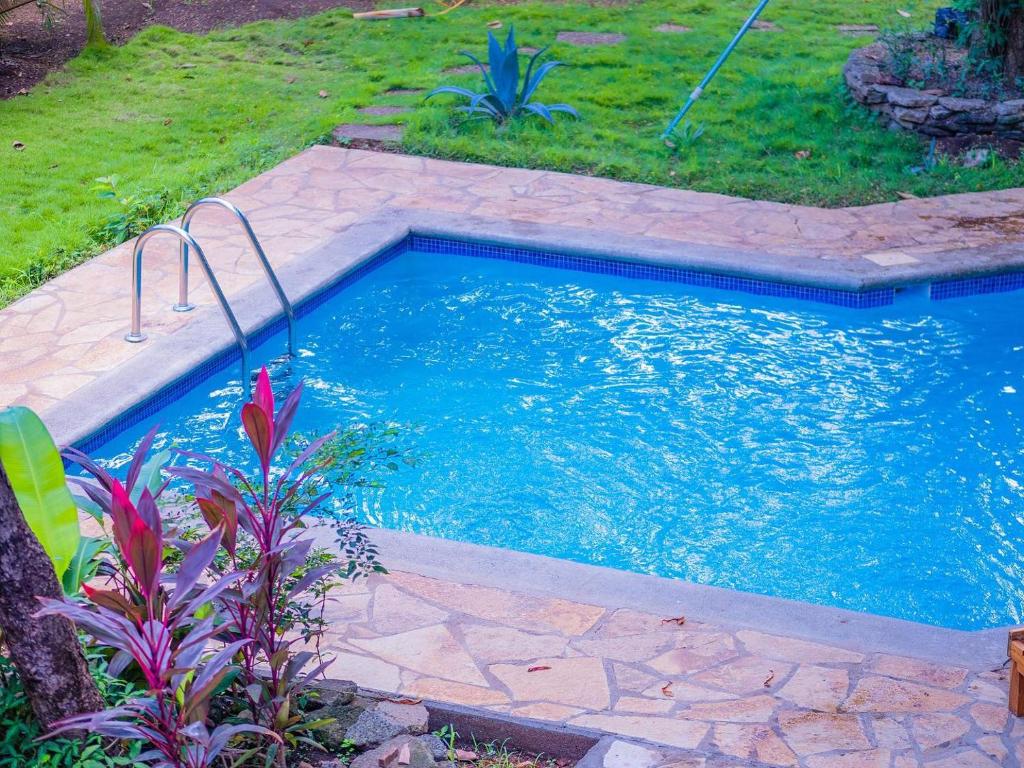 Casa Inti Guesthouse & Lodge photo