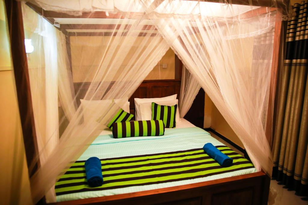 Ella Nature Resort — Hotel in Ella