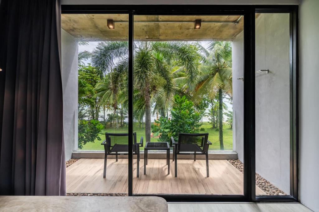 View, Kokotel Khao Lak Lighthouse in Khao Lak