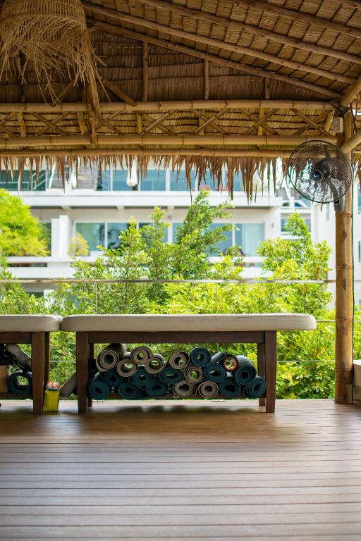 アクティビティ