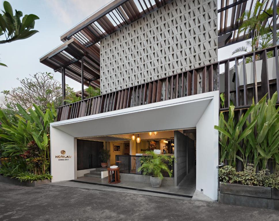 The Kemilau Hotel And Villa Canggu Bali 2023 Updated Prices Deals