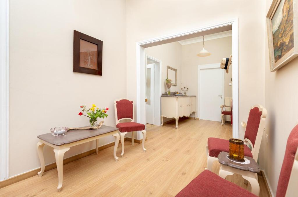 Πλήρως ανακαινισμένη μονοκατοικία., Chania