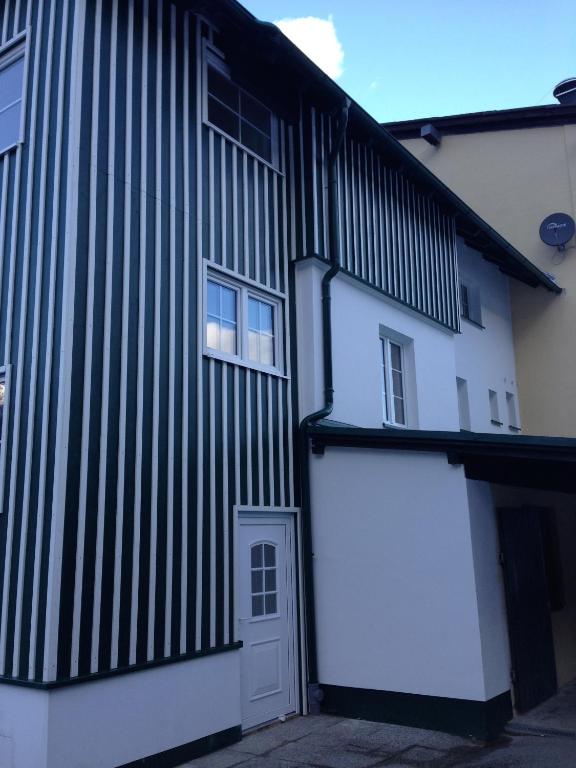 Chalet Gamsjäger - 4