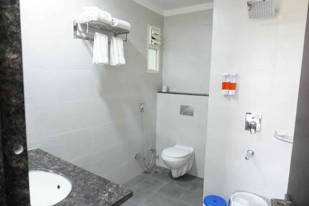 The Aanandam Hotel Resort photo