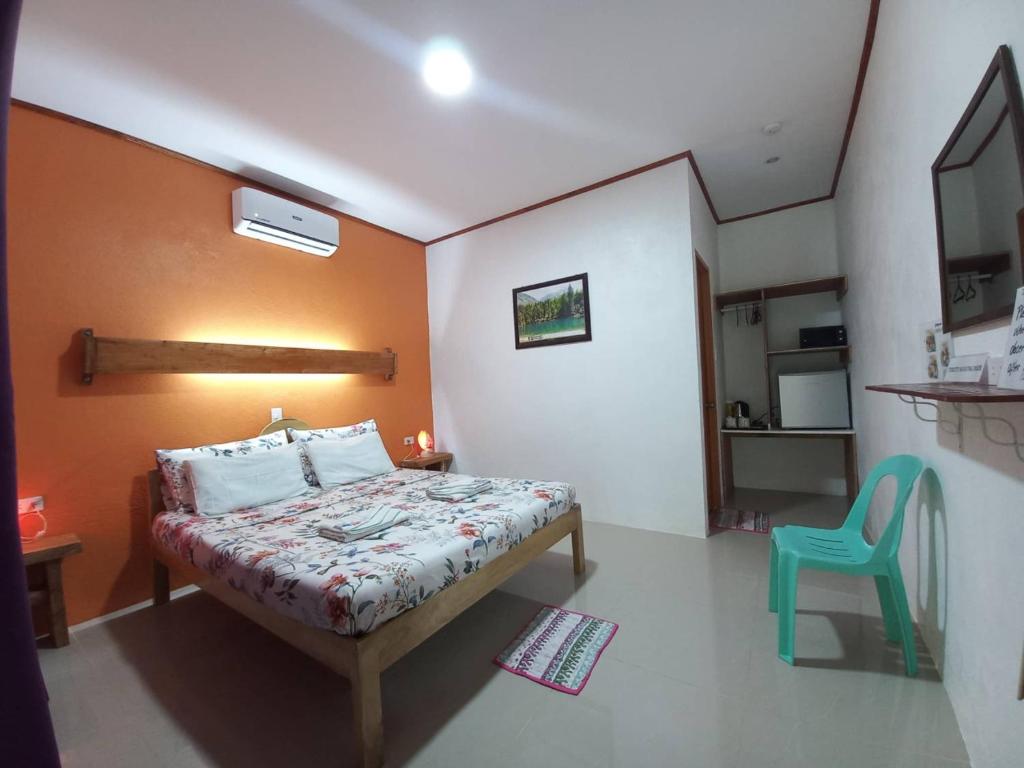 Sambag Hideaway Bungalows photo