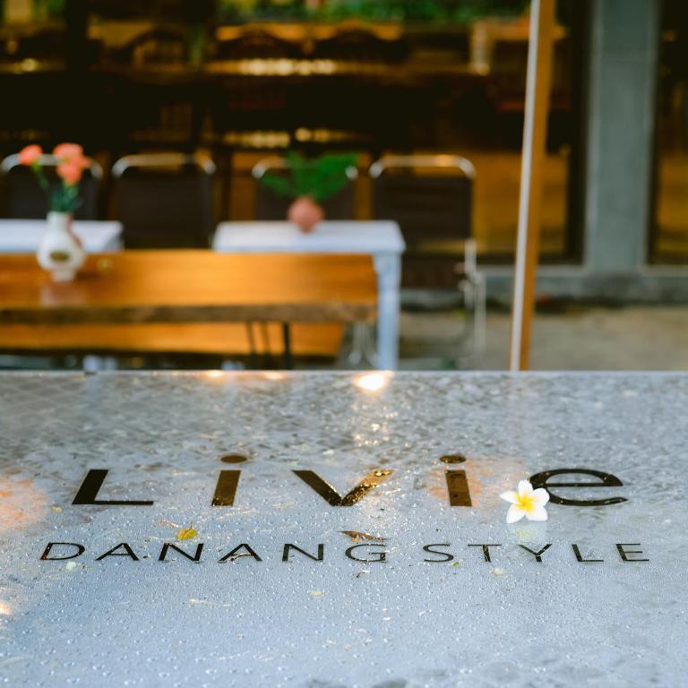 LIVIE Da Nang Style, Danang