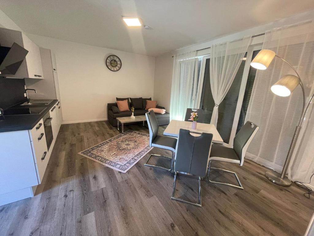 Sorinas Home - Comfortable Apartment near Graz - Free Parking - 1