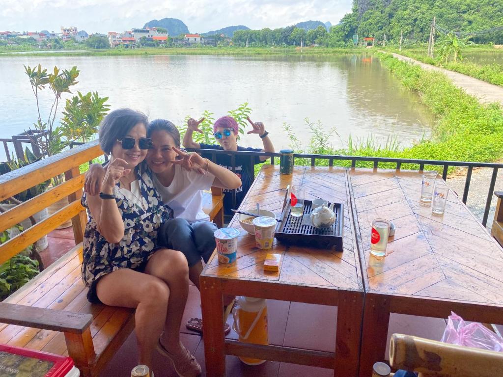 Tam Coc Wonderland Bungalow