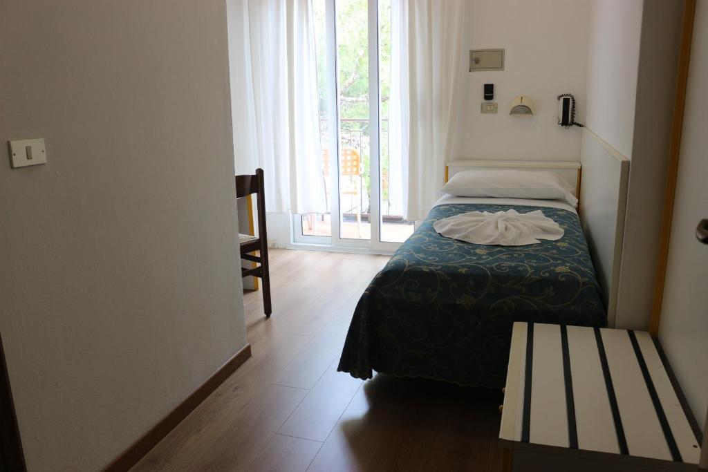 Hotel Sorrento photo