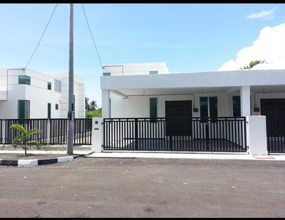 Noorsyah Homestay Stadium Utama photo