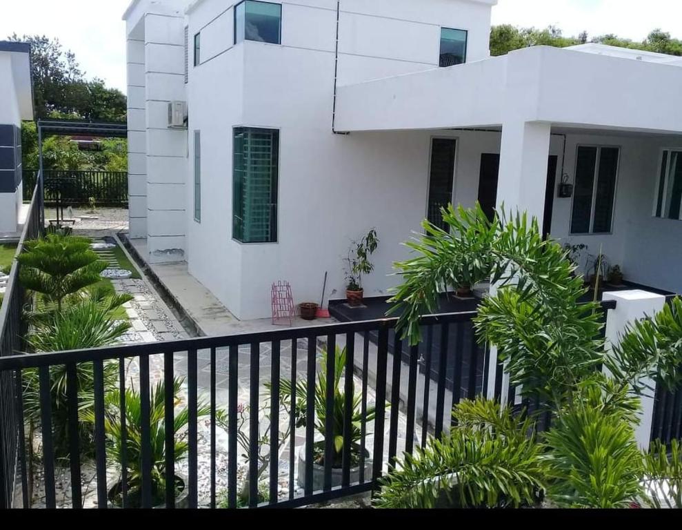 Noorsyah Homestay Stadium Utama photo