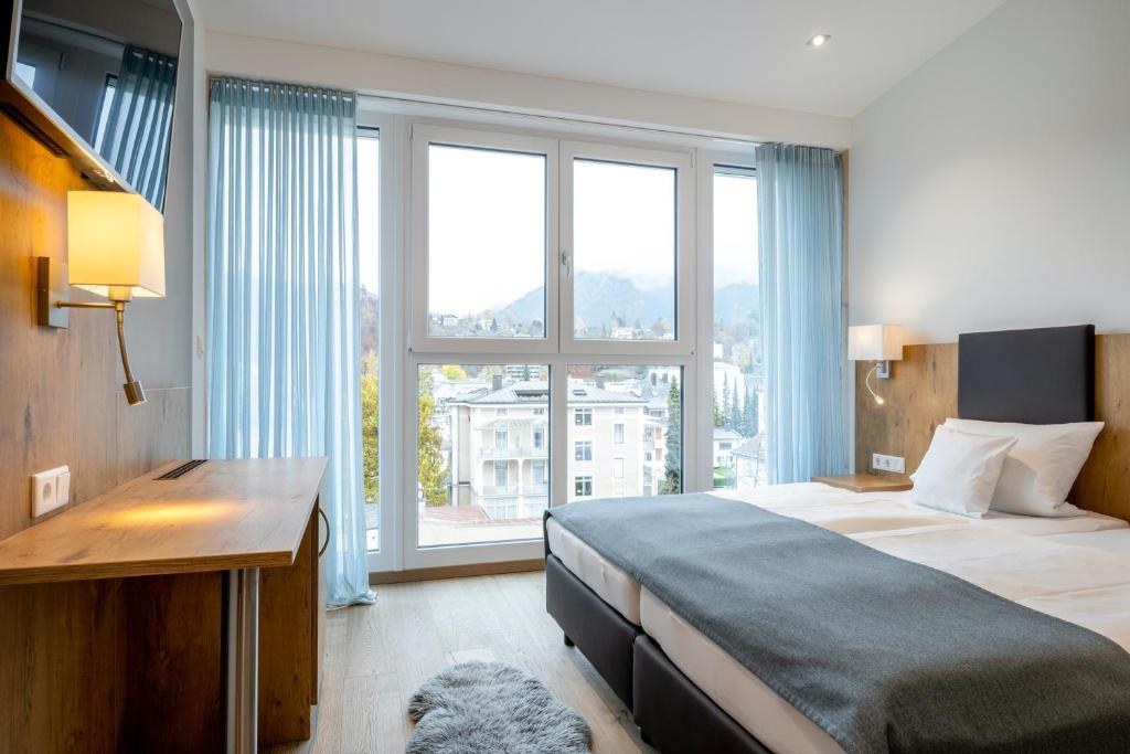 AVALON Hotel Bad Reichenhall - 3