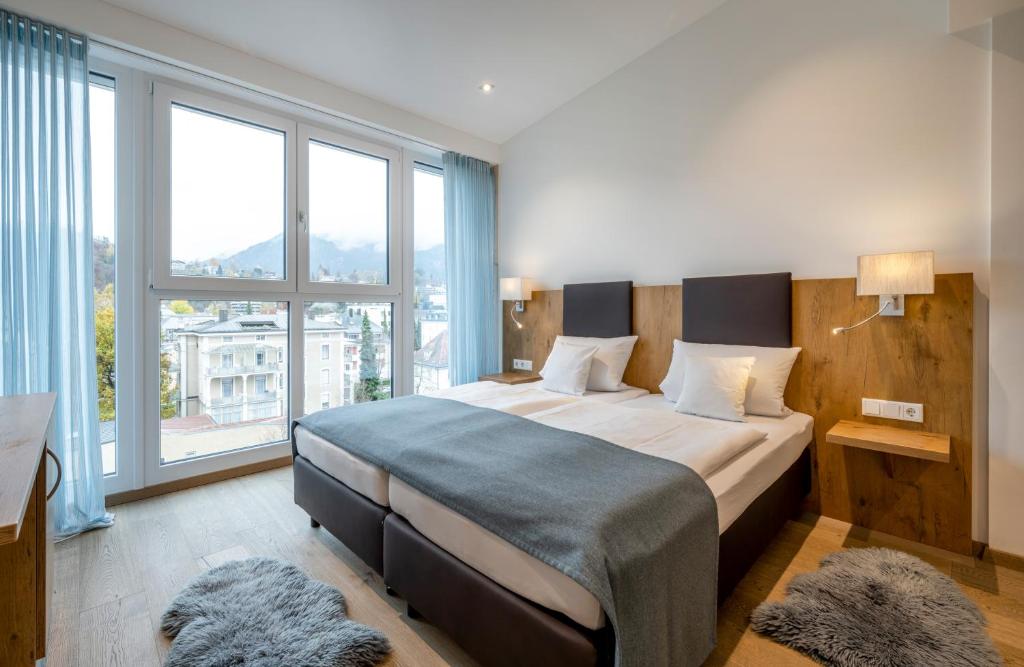 AVALON Hotel Bad Reichenhall - 4