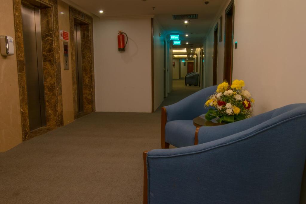 Al Massa Grand Hotel photo