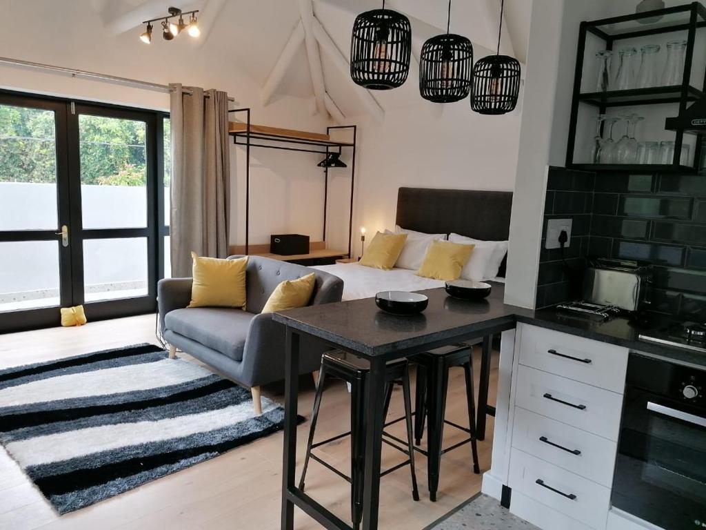 Thornley Studio, Knysna