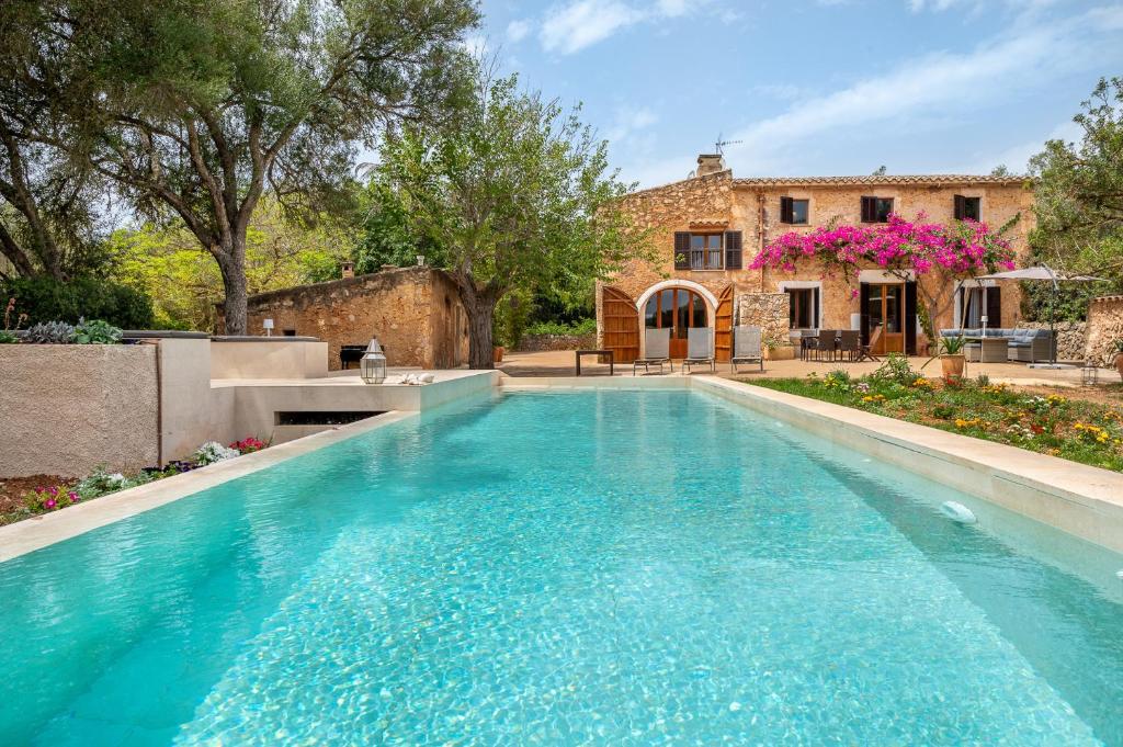 Can Veritat, Felanitx