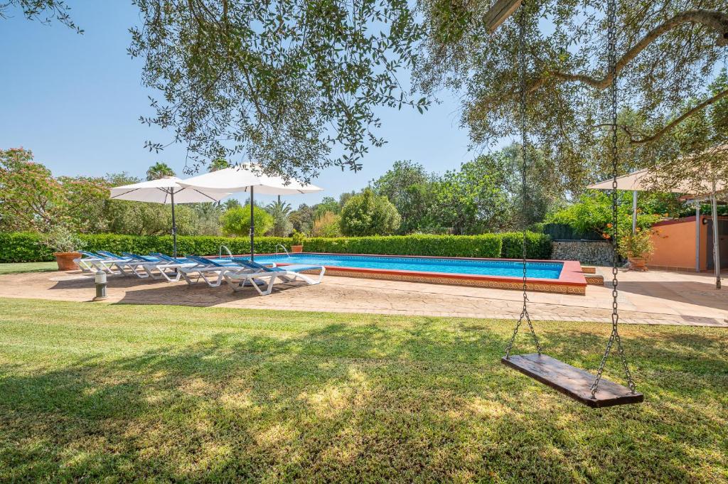Finca Margarita by Mallorca House Rent - 2
