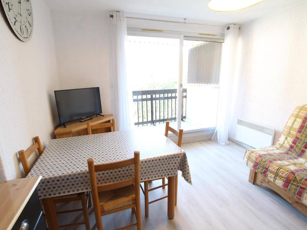 Studio cosy 4 couchages, Serre Chevalier, proche pistes et commerces - FR-1-330F-113 - 5