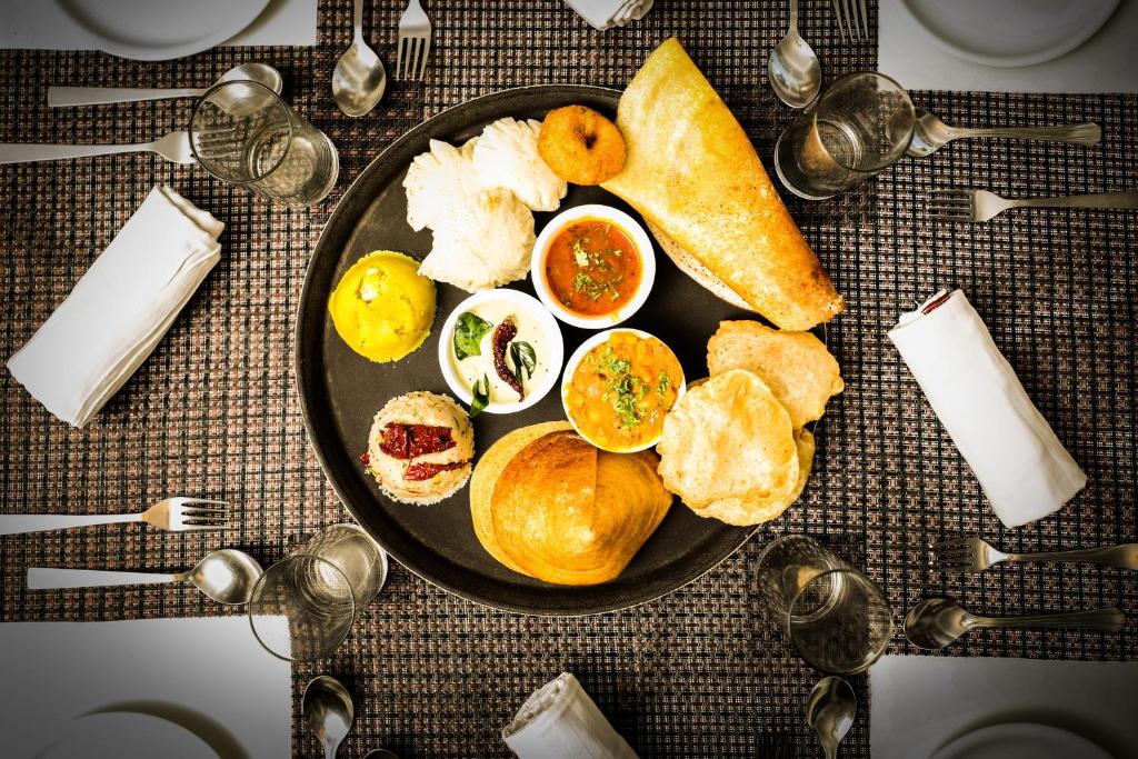 お料理のイメージ