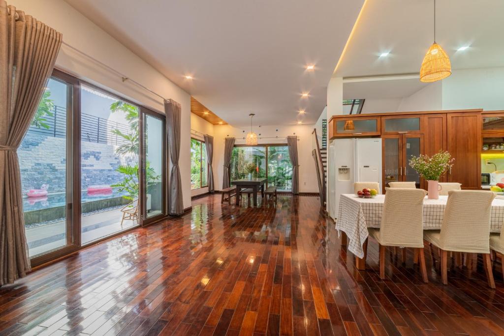 Puravida Villa 2