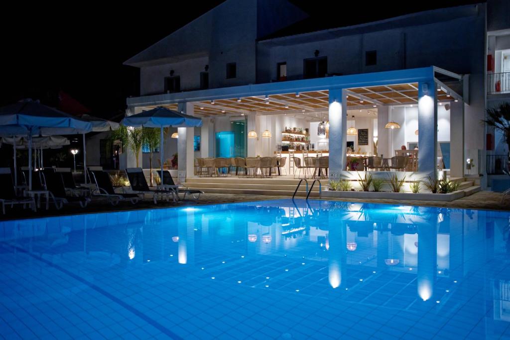 Alfa Hotel