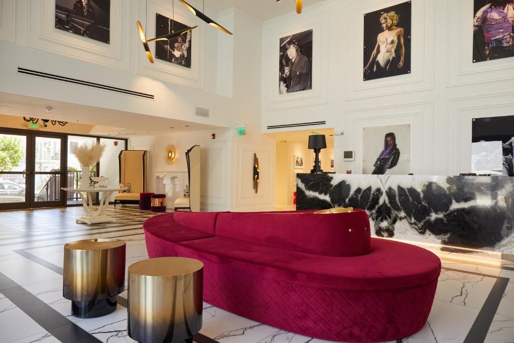 Uma House by Yurbban South Beach photo