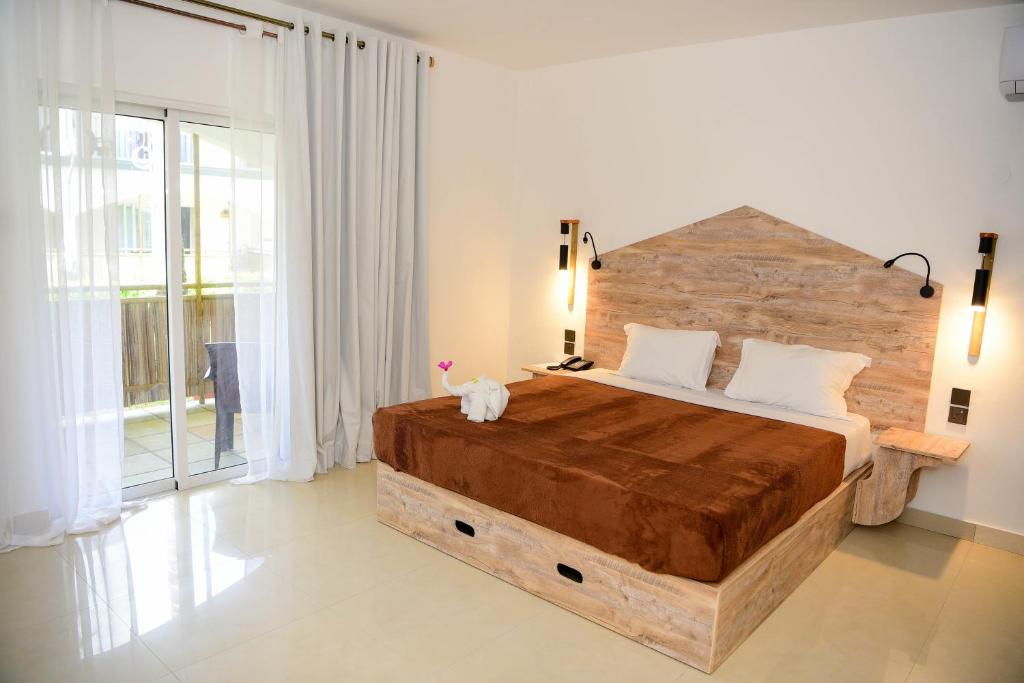 Maison Du Nord — Hotel in Mauritius Island