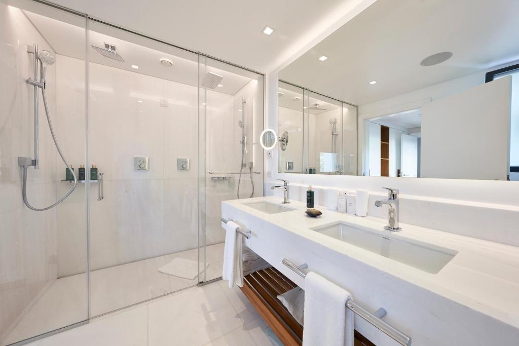 バスルーム（客室）