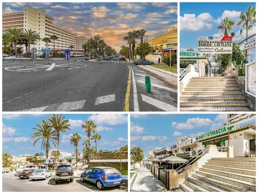 Tenerifeopenhome Luxury prestige studio in playa las americas - 3