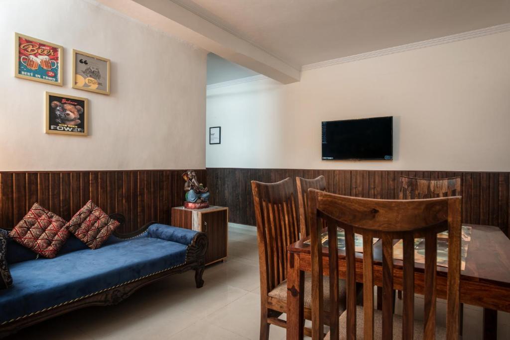 Meera Homes photo