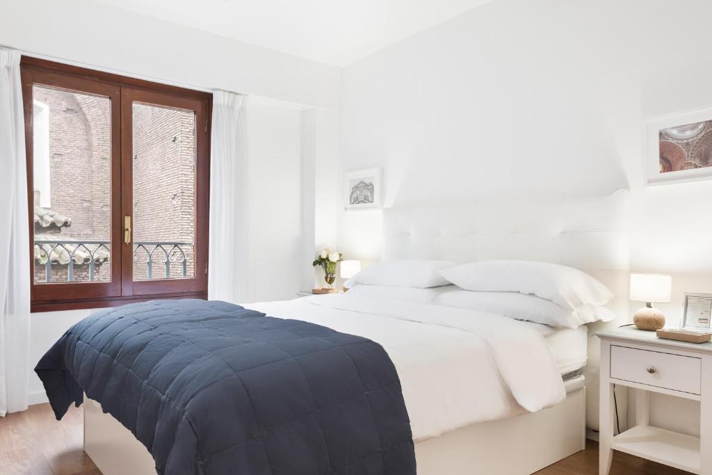 Apartamento con vistas en centro histórico - 5