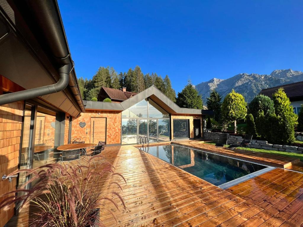 Chalet Annelies