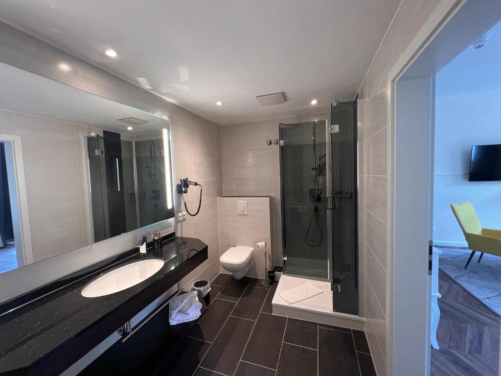 Schlosshotel Rheinsberg photo