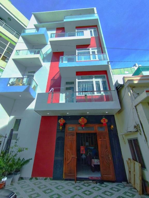 Thu Homestay Near Beach Nha Trang