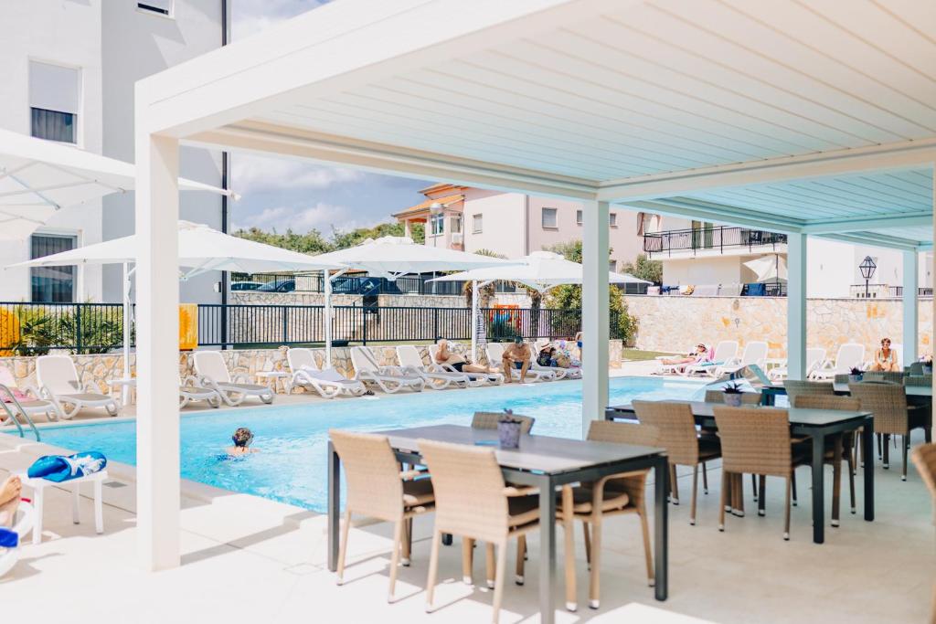 Cool Silo Appartement Resort photo