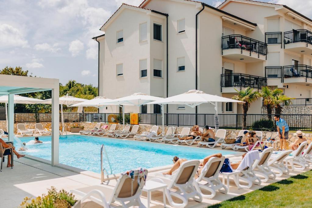 Cool Silo Appartement Resort photo