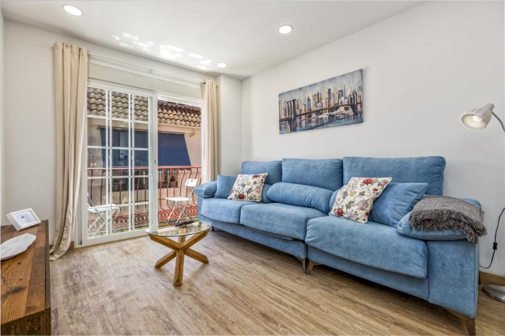 Fuengirola center, 3 bedrooms, and parking, Fuengirola